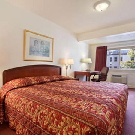 Travelodge - Alexandria Zimmer foto