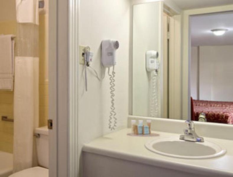 Travelodge - Alexandria Zimmer foto