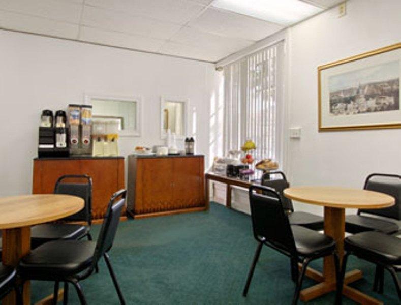 Travelodge - Alexandria Restaurant foto