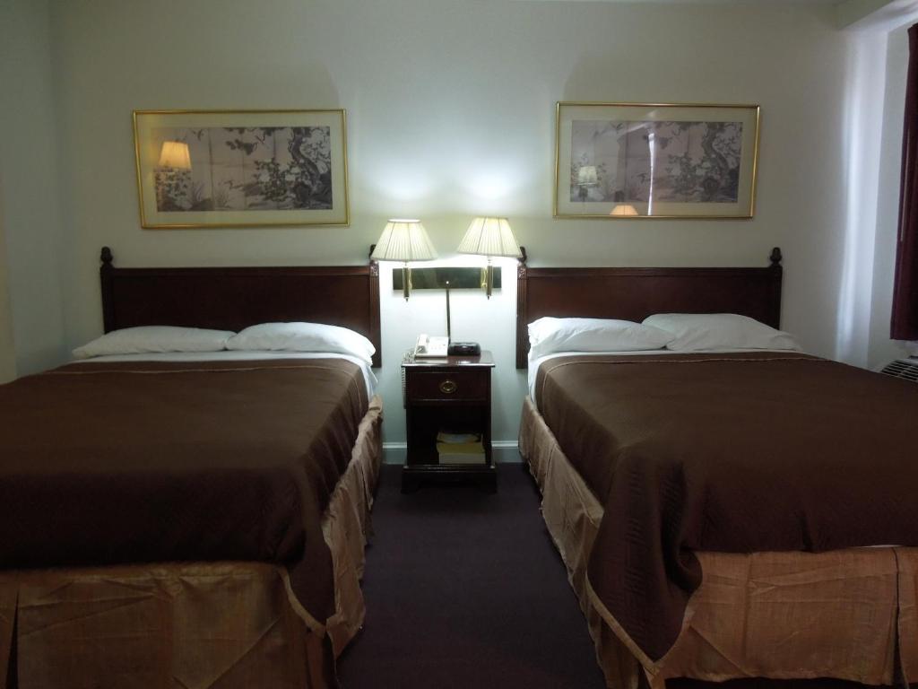 Travelodge - Alexandria Zimmer foto