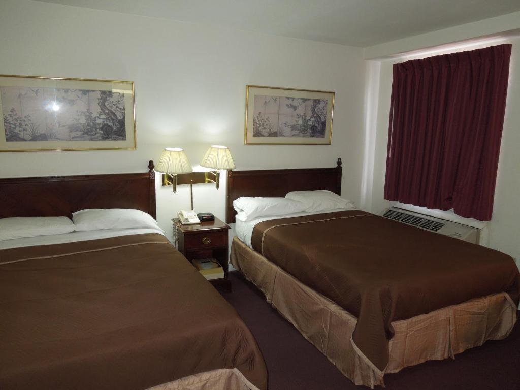 Travelodge - Alexandria Zimmer foto