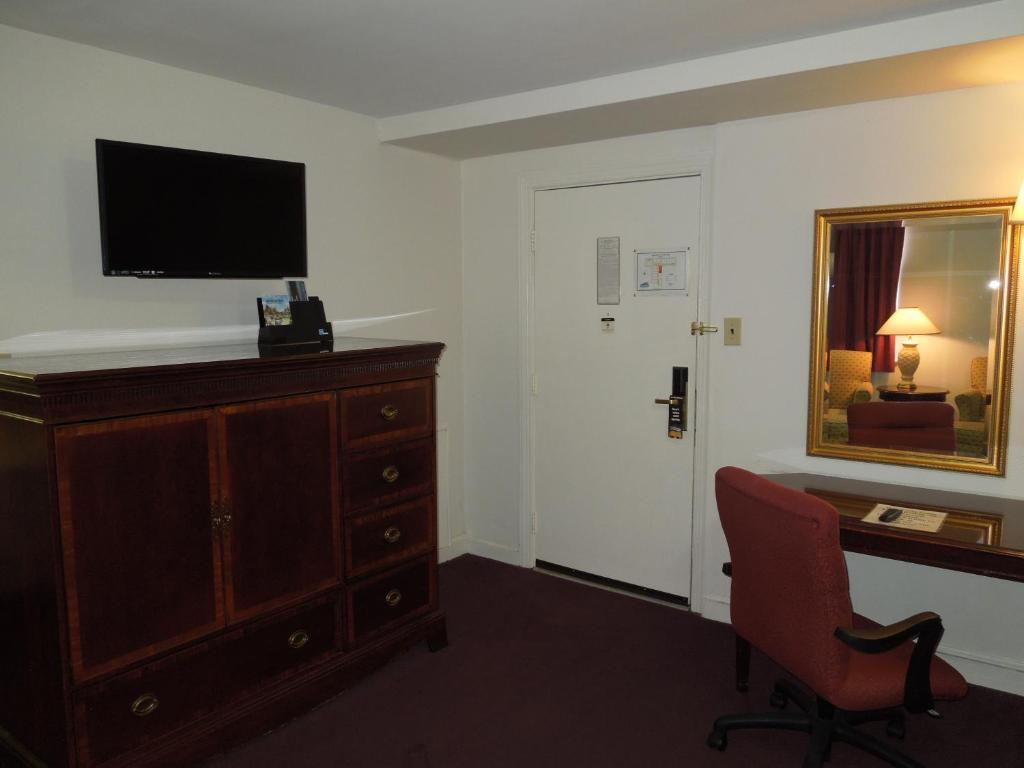 Travelodge - Alexandria Zimmer foto