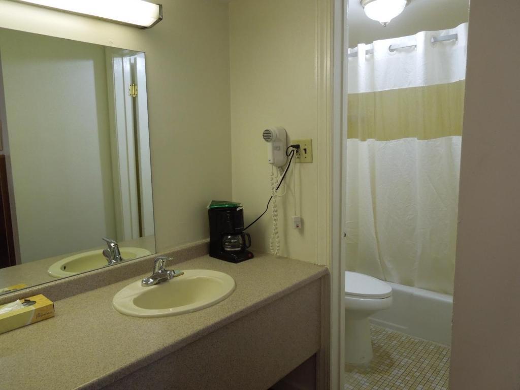 Travelodge - Alexandria Zimmer foto