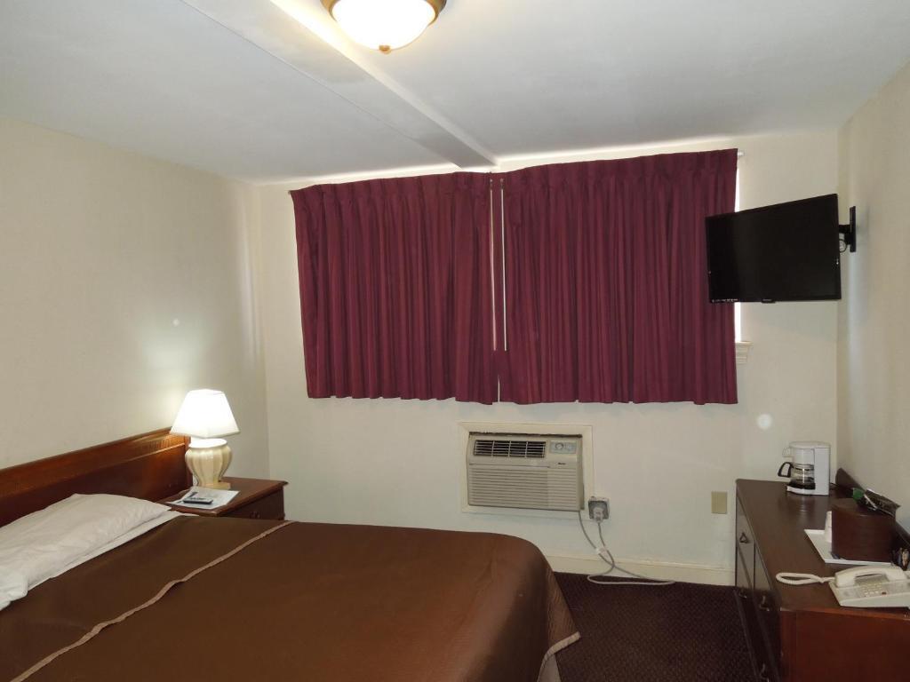 Travelodge - Alexandria Zimmer foto