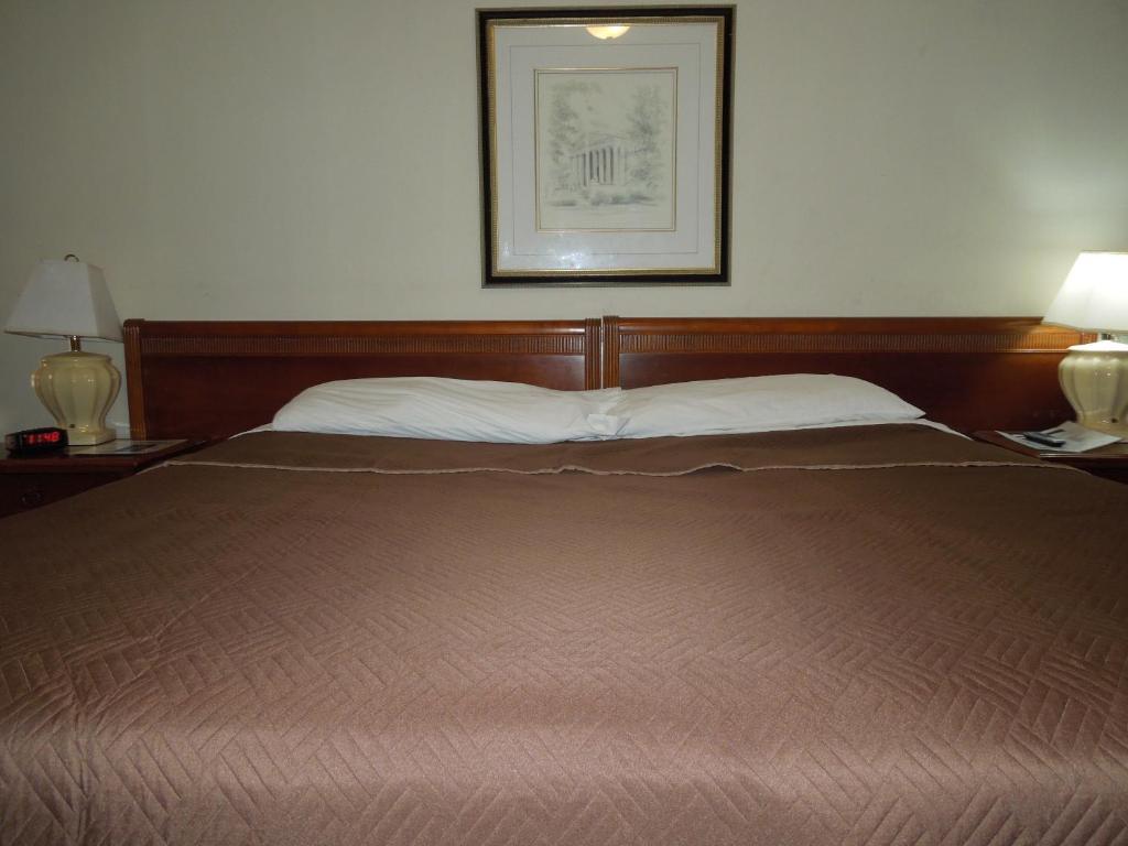 Travelodge - Alexandria Zimmer foto